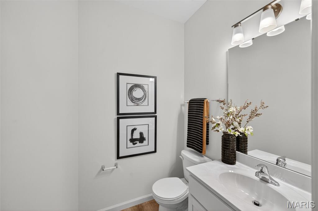 3039 Pirogue Street St. Charles, MO 63301 - Photo 9 of 47