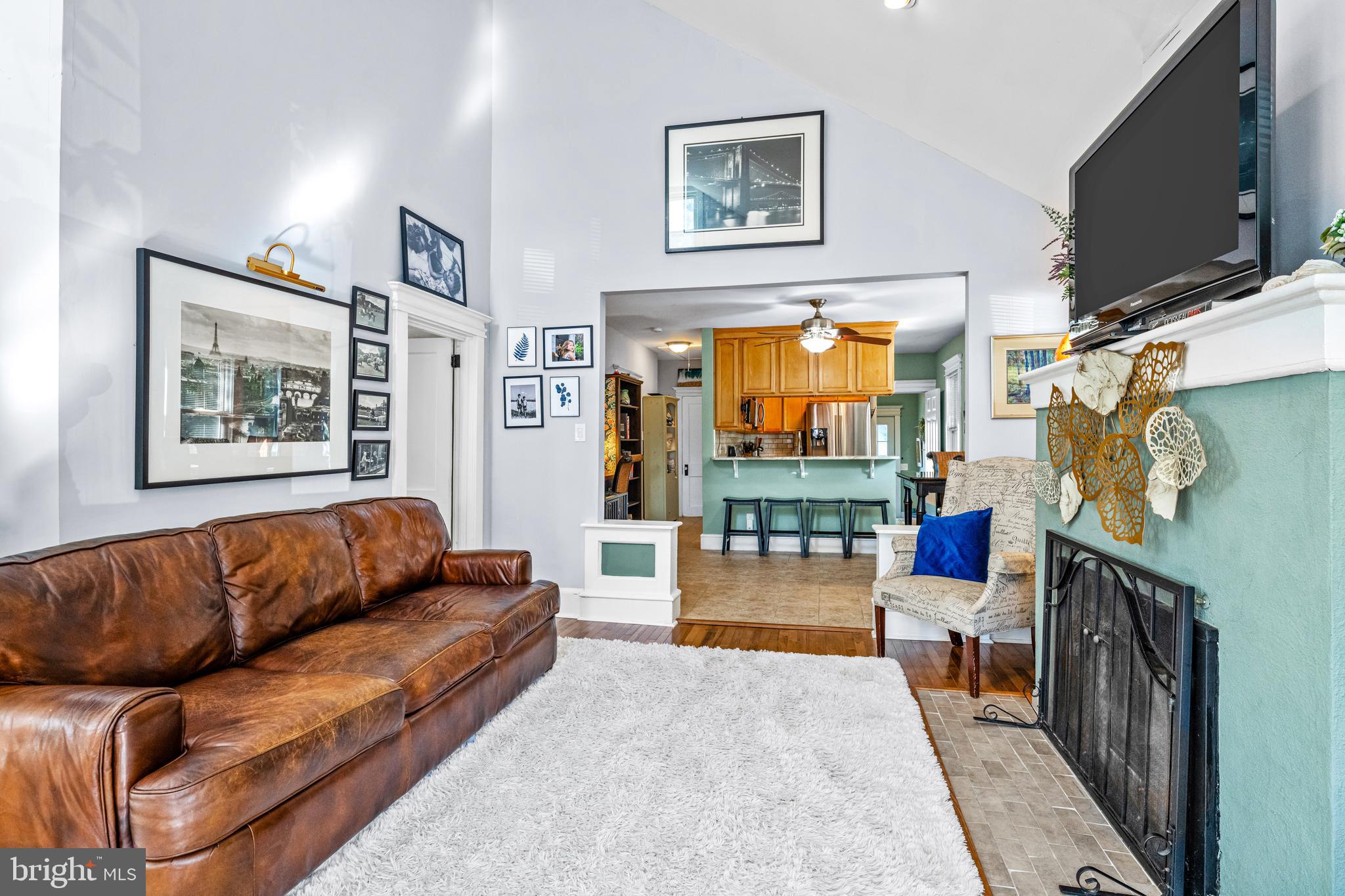 282 Lake Street Haddonfield, NJ 08033 - Photo 13 of 41