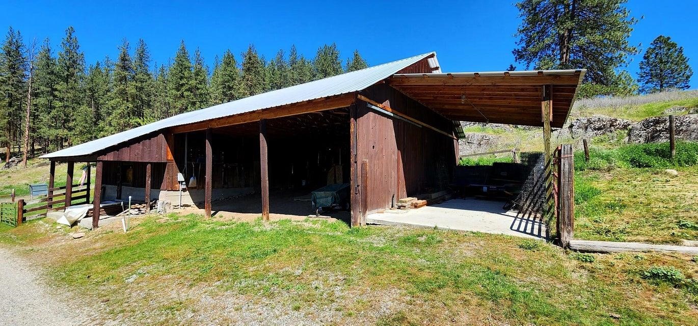 997 Slide Creek Road Colville, WA 99114 - Photo 41 of 50 Gallery Image 41