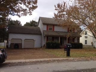 365 Cedarcliff Road Antioch, TN 37013 - Photo 1 of 7 a view of a house with a tree in front