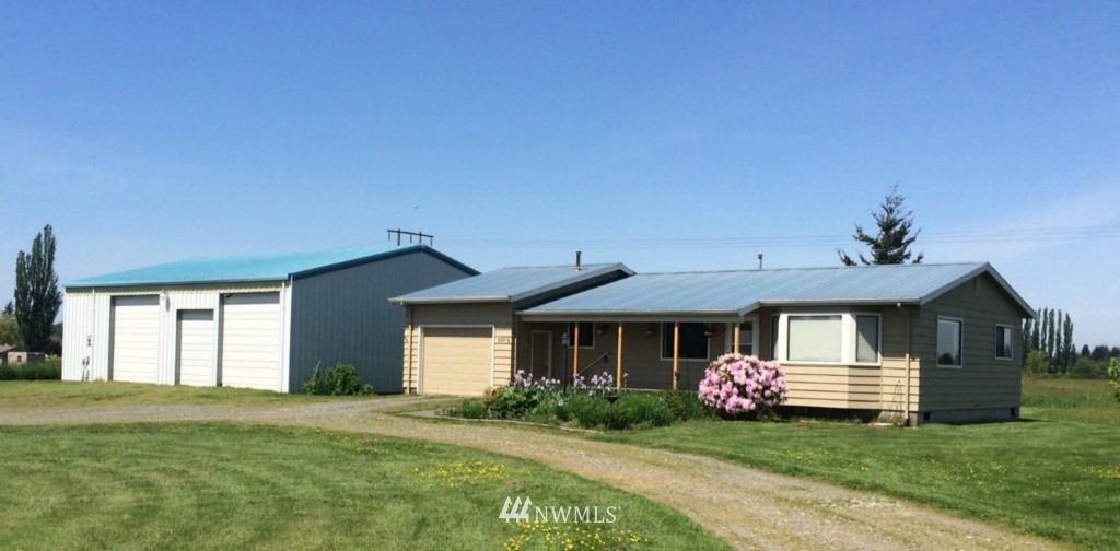 838 Slater Road Bellingham, WA 98226 - Photo 1 of 16