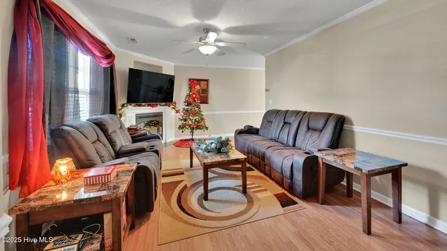 $147,000 | 3812 East Vancroft Circle, Unit L1, Winterville, NC 28590