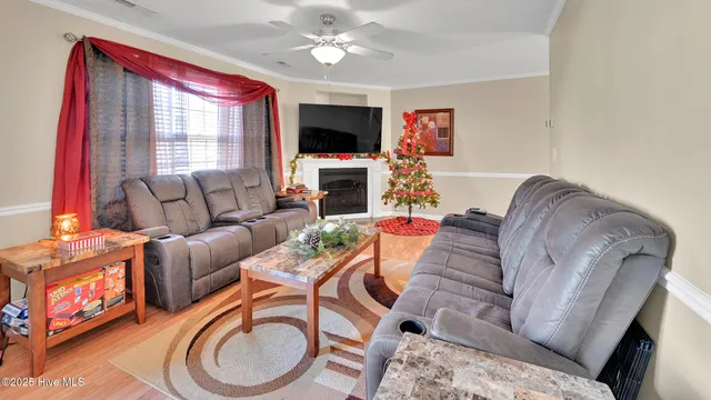 $147,000 | 3812 East Vancroft Circle, Unit L1, Winterville, NC 28590