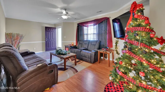 $147,000 | 3812 East Vancroft Circle, Unit L1, Winterville, NC 28590