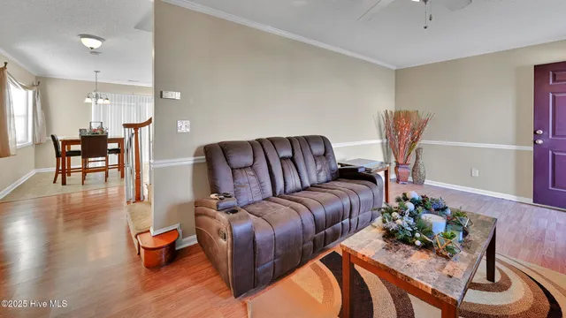 $147,000 | 3812 East Vancroft Circle, Unit L1, Winterville, NC 28590