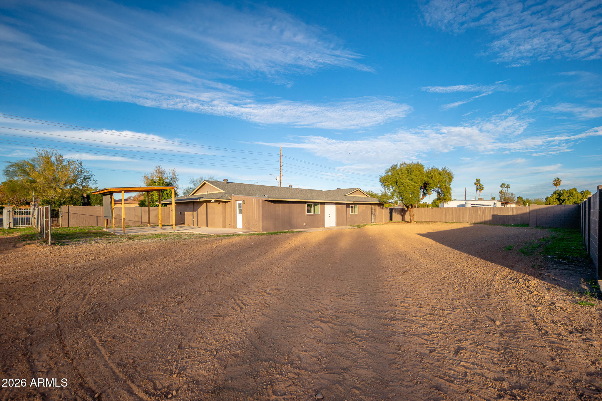 4901 West Greenway Road Glendale, AZ 85306 - Photo 31 of 46 31_Exterior_05