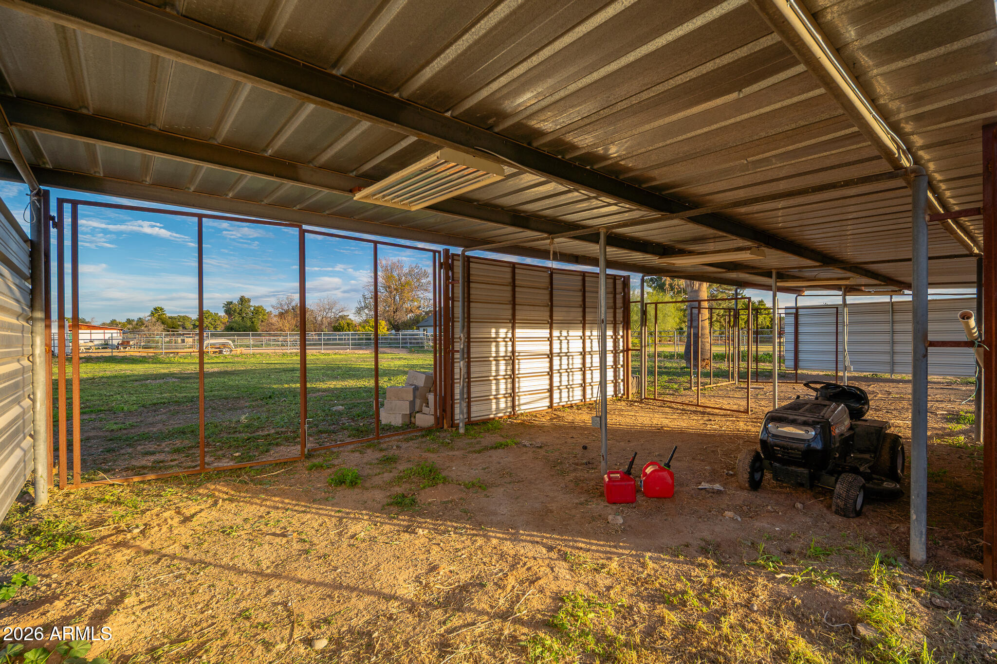 4901 West Greenway Road Glendale, AZ 85306 - Photo 34 of 46 34_Exterior_08