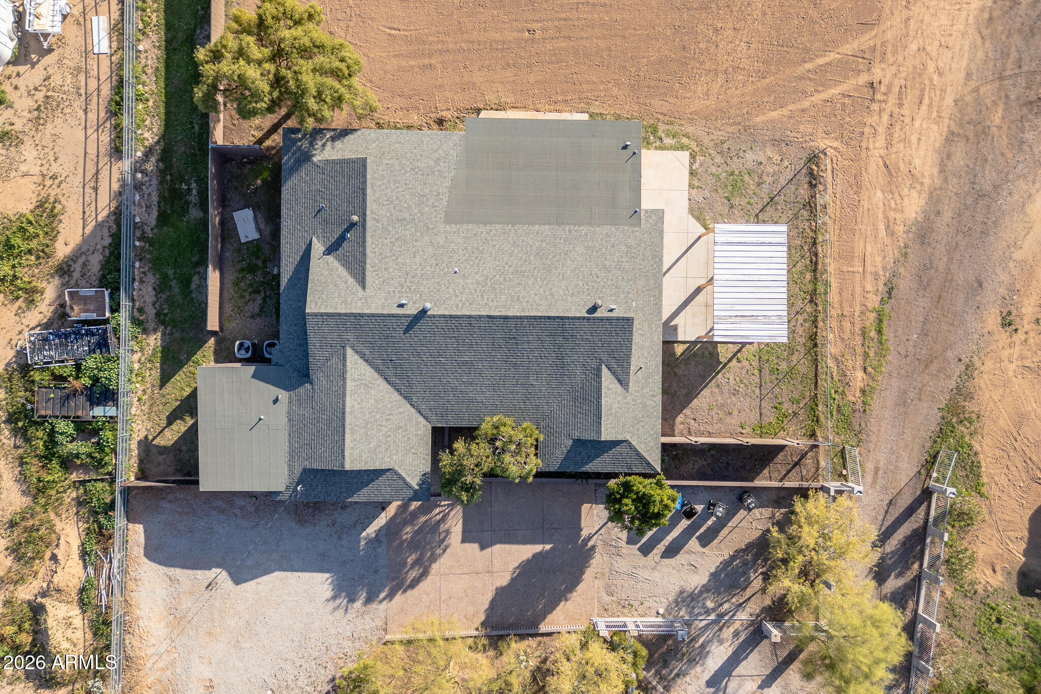 4901 West Greenway Road Glendale, AZ 85306 - Photo 43 of 46 43_Aerial_11
