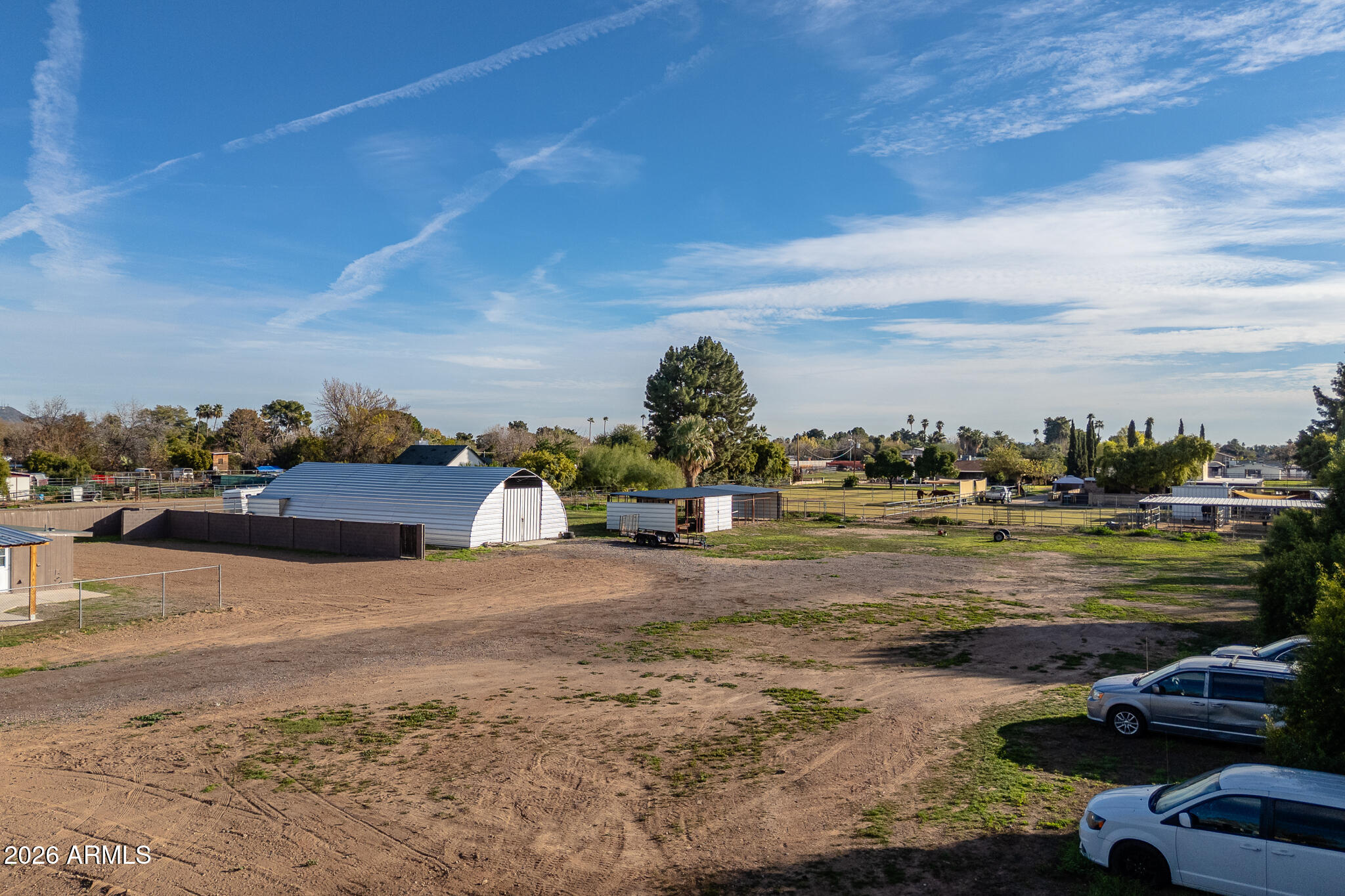 4901 West Greenway Road Glendale, AZ 85306 - Photo 45 of 46 45_Aerial_13