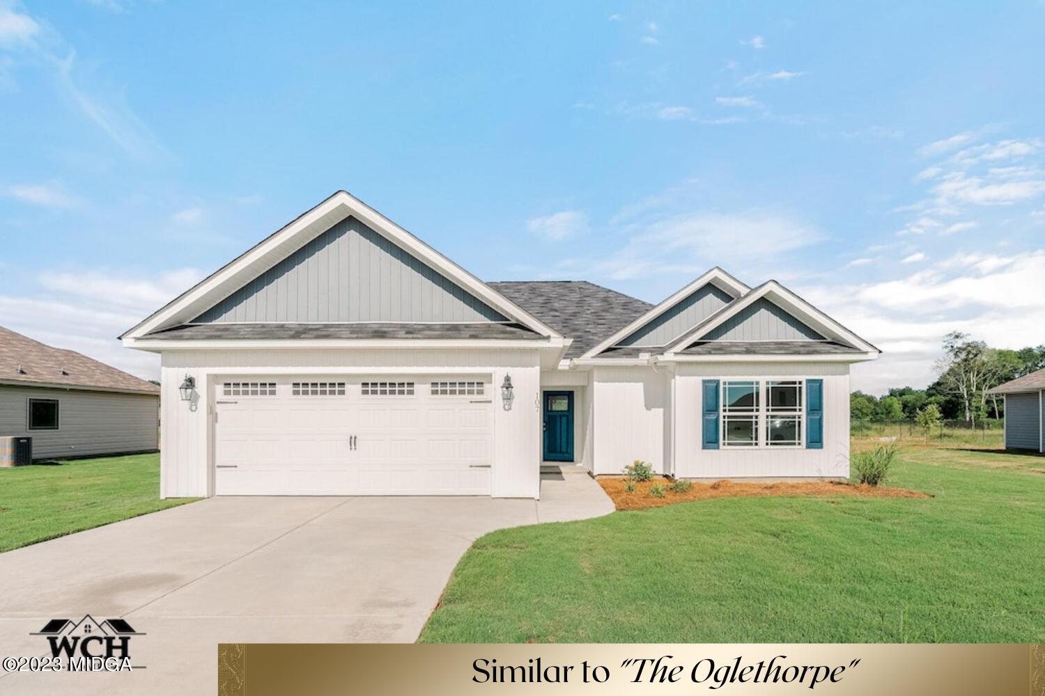 102 Rambo Way Perry, GA 31069 - Photo 1 of 18 145