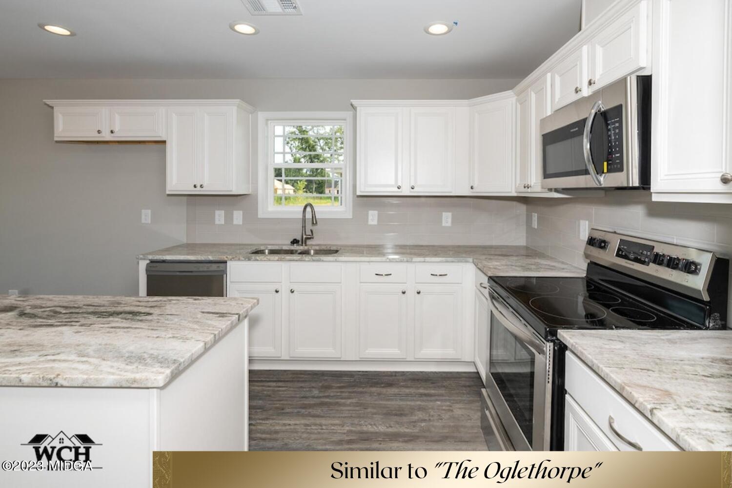 102 Rambo Way Perry, GA 31069 - Photo 12 of 18 156
