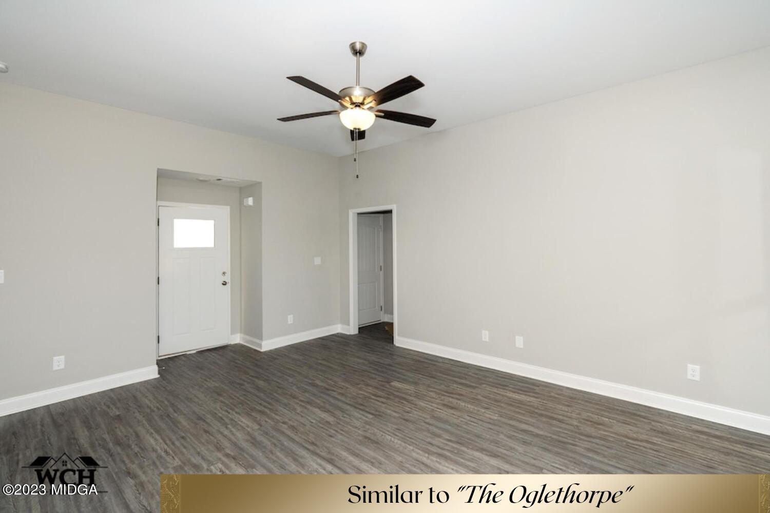 102 Rambo Way Perry, GA 31069 - Photo 8 of 18 152