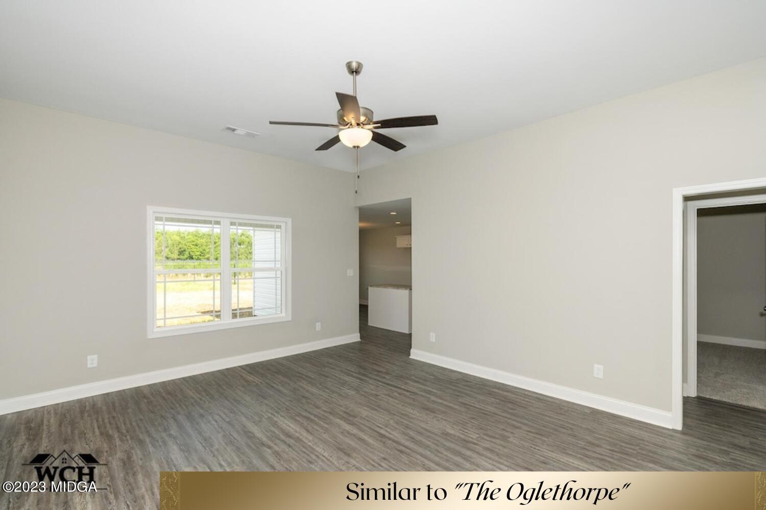 102 Rambo Way Perry, GA 31069 - Photo 9 of 18 153