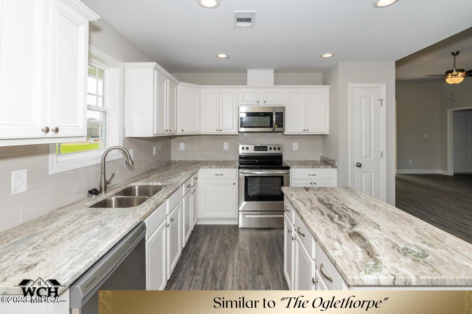 102 Rambo Way Perry, GA 31069 - Photo 10 of 18 154