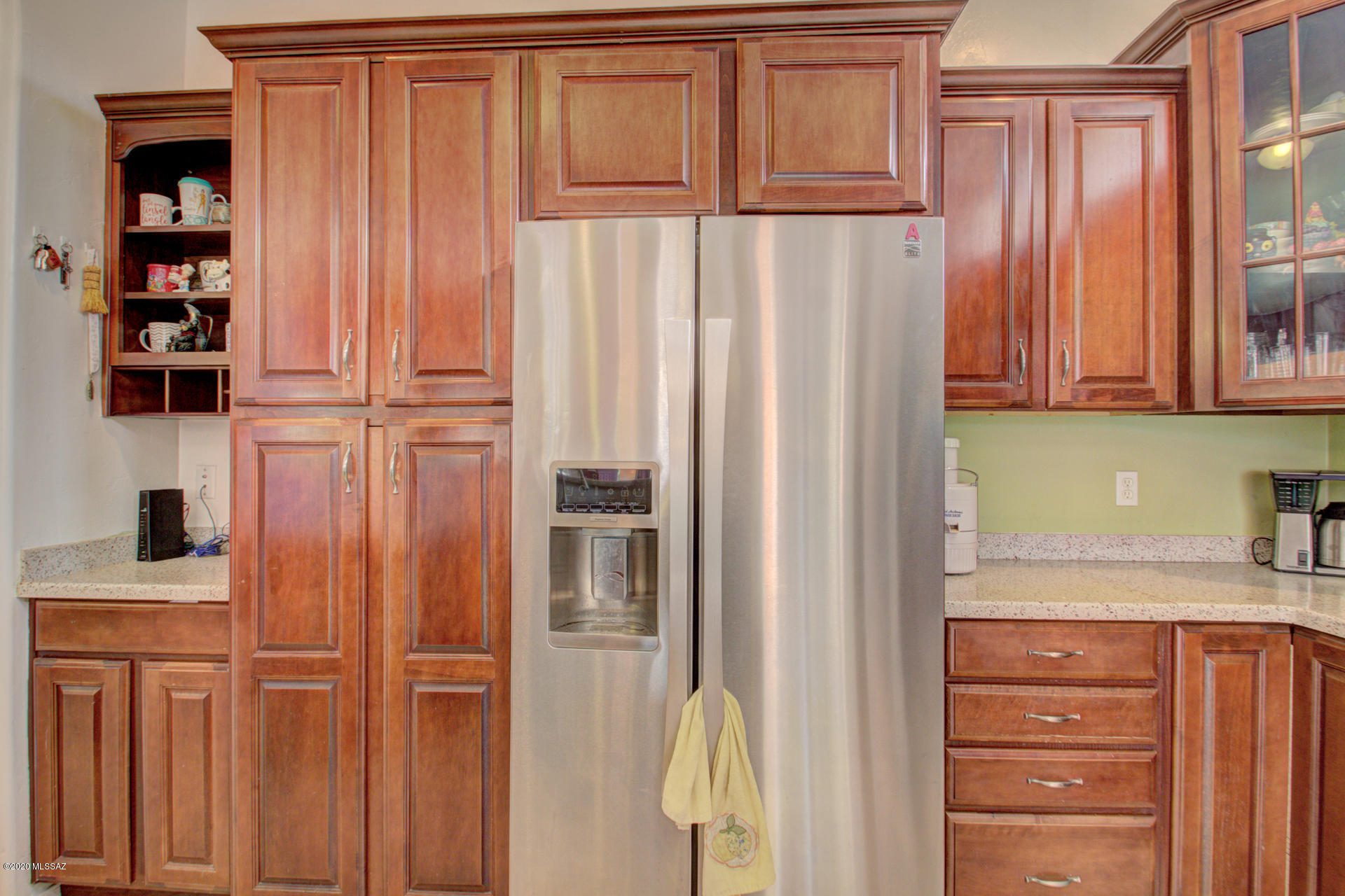 108 Jazmin Court Rio Rico, AZ 85648 - Photo 29 of 41 Gallery Image 29