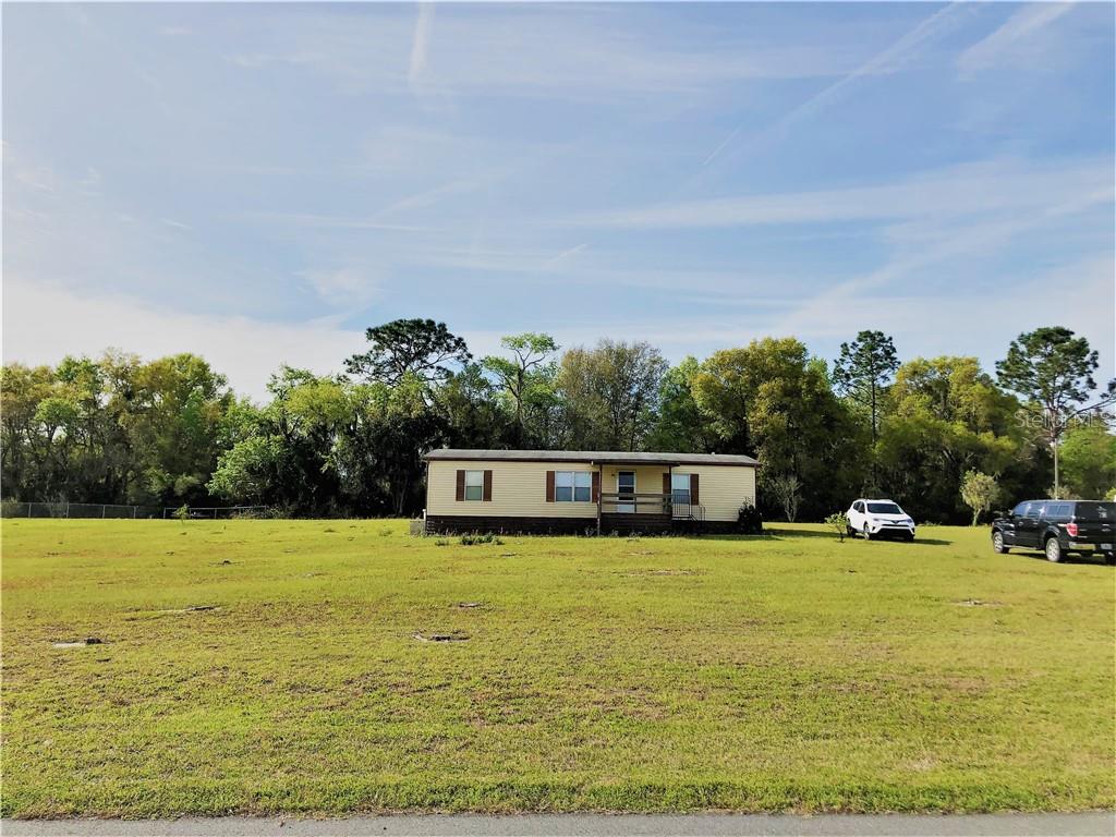 5510 West Grovepark Road Dunnellon, FL 34433 - Photo 1 of 1 Gallery Image 1