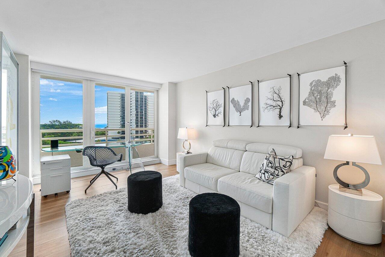 4201 North Ocean Boulevard, Unit 601 Boca Raton, FL 33431 - Photo 35 of 72 3RD BEDROOM