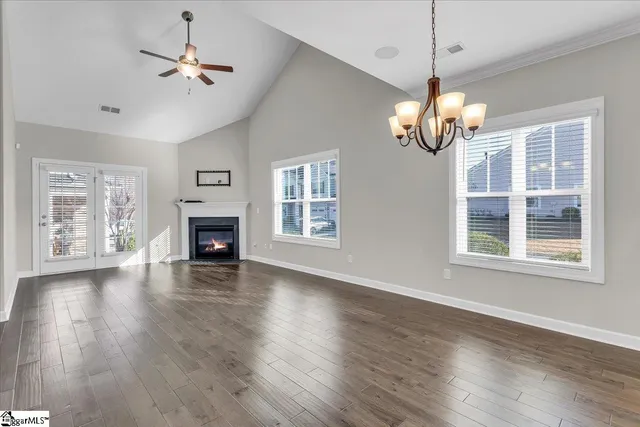 $360,000 | 207 Nautique Court, Anderson, SC 29625