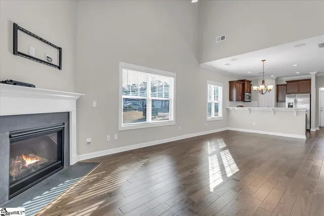 $360,000 | 207 Nautique Court, Anderson, SC 29625