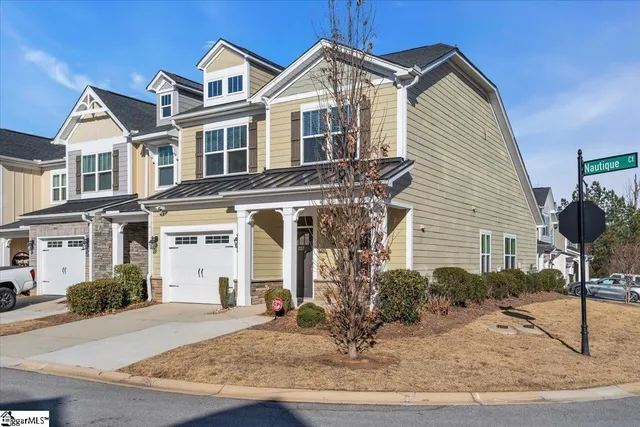 $360,000 | 207 Nautique Court, Anderson, SC 29625