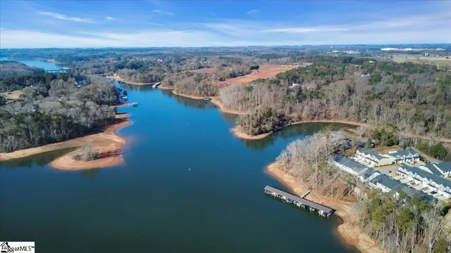 $360,000 | 207 Nautique Court, Anderson, SC 29625