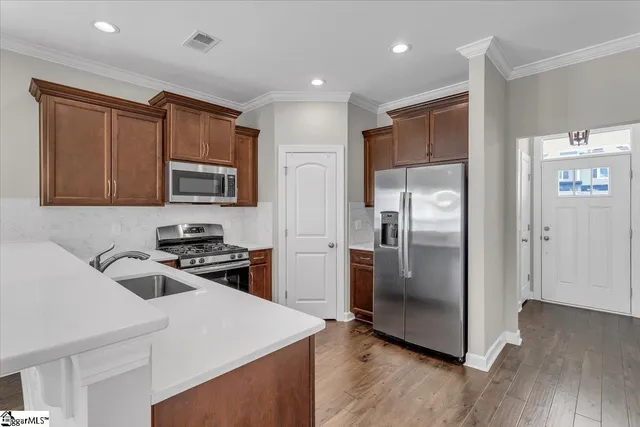 $360,000 | 207 Nautique Court, Anderson, SC 29625