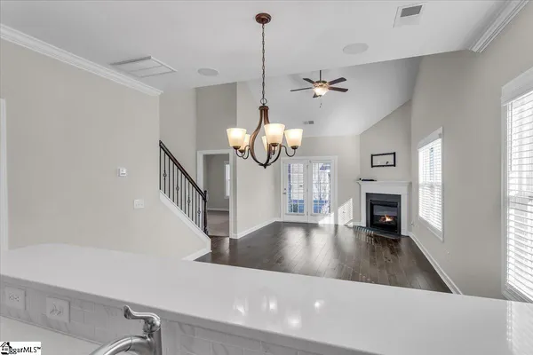 $360,000 | 207 Nautique Court, Anderson, SC 29625