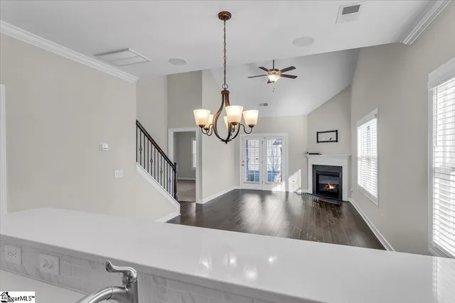 $360,000 | 207 Nautique Court, Anderson, SC 29625