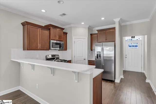 $360,000 | 207 Nautique Court, Anderson, SC 29625