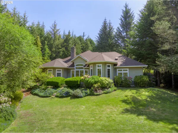 $1,099,000 | 5402 Ka Teech Drive, Florence, OR 97439