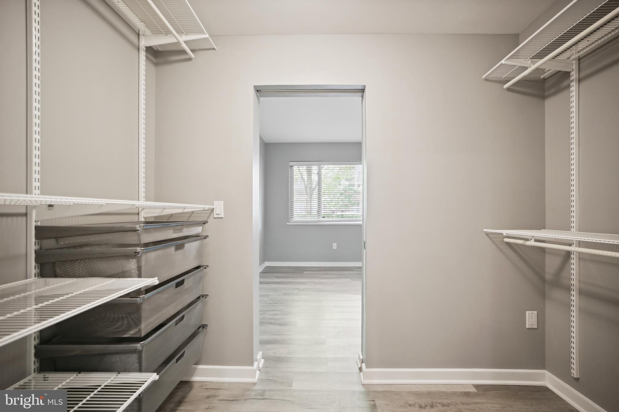 1300 13th Street Northwest, Unit 108A Washington, DC 20005 - Photo 12 of 34 a view of storage and utility room