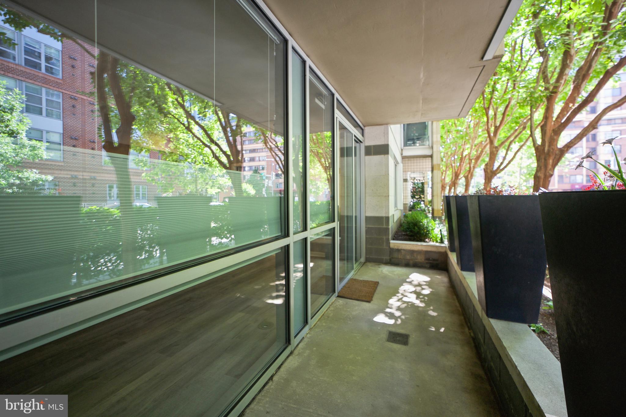 1300 13th Street Northwest, Unit 108A Washington, DC 20005 - Photo 19 of 34