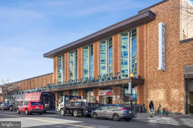 $4,000 | 1300 13th Street Northwest, Unit 108A, Washington, DC 20005