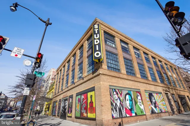 $4,000 | 1300 13th Street Northwest, Unit 108A, Washington, DC 20005