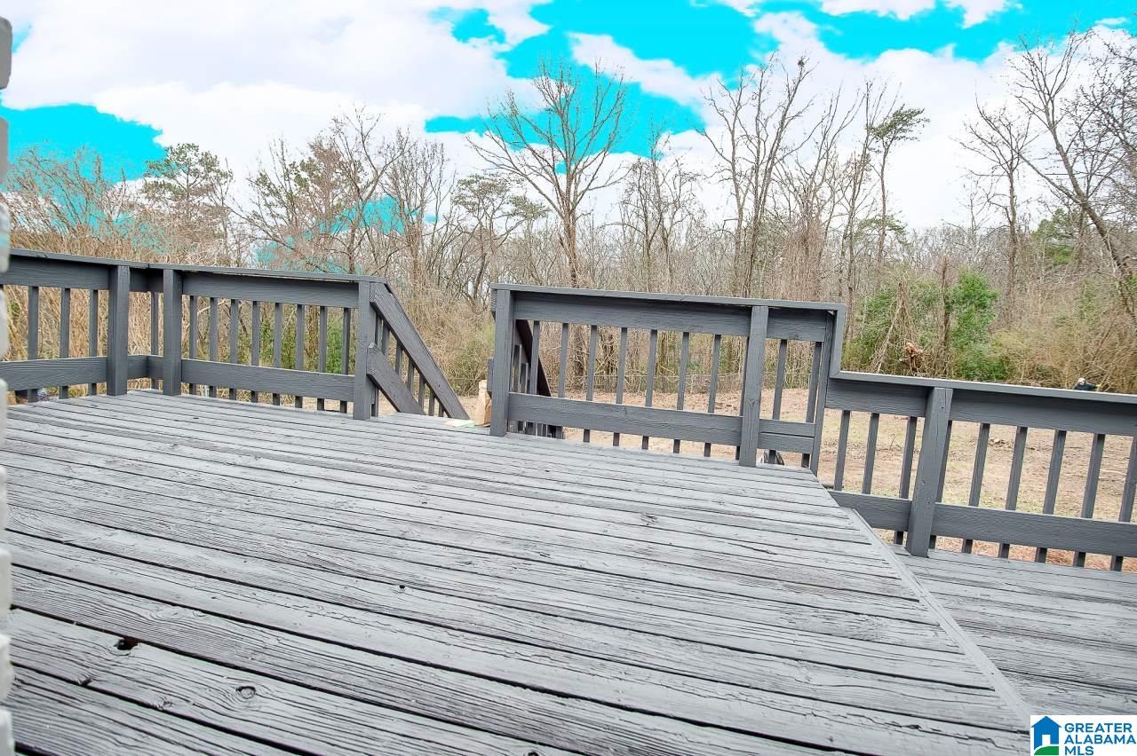 6036 Knob Knoster Road Pinson, AL 35126 - Photo 24 of 26