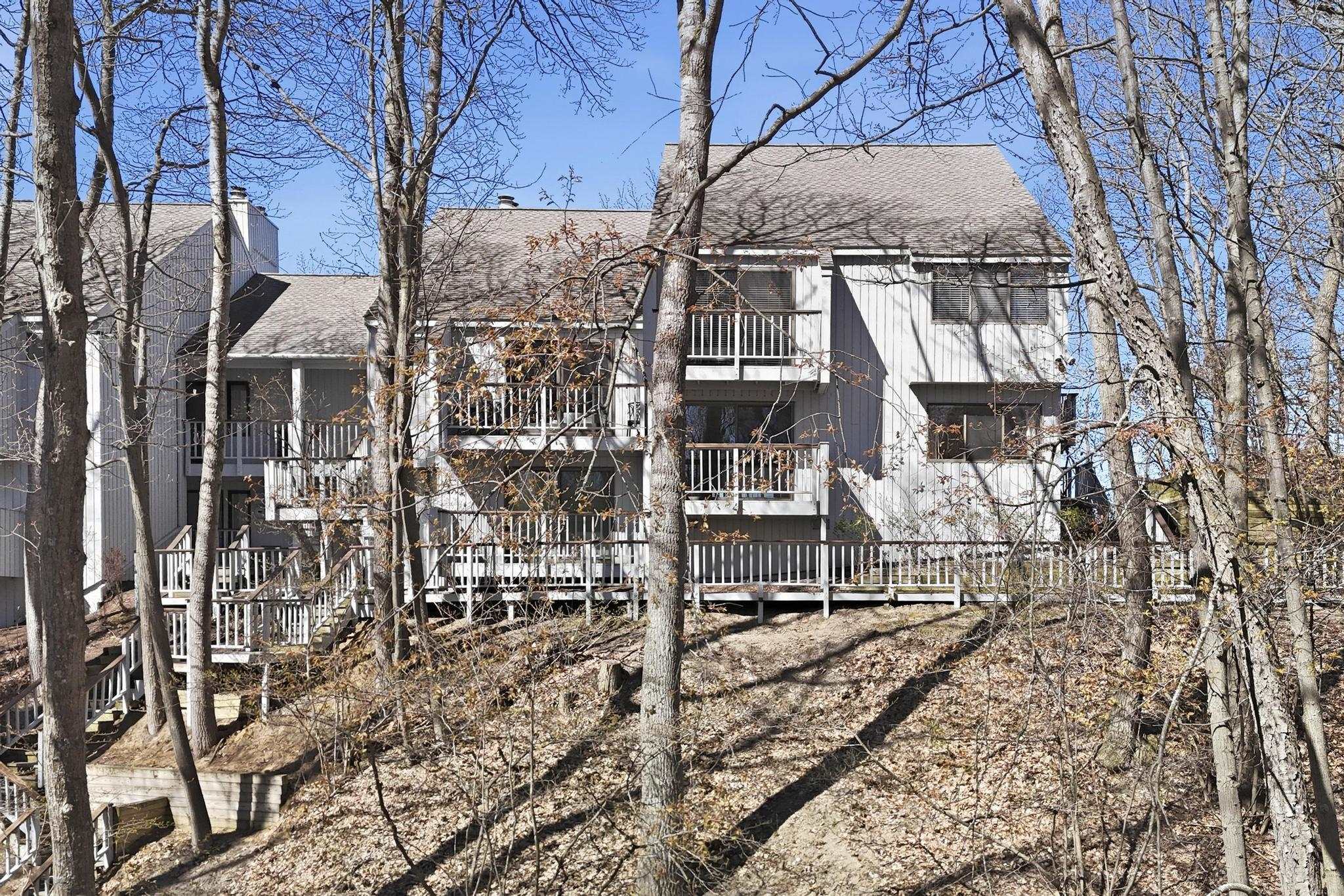 28 Loggers Run Road Maple City, MI 49664 - Photo 37 of 58