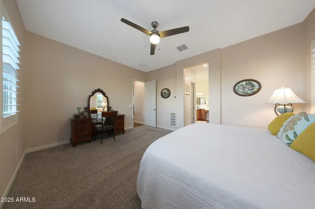 a view of city with mountain