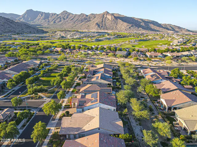 $720,000 | 4897 North 207th Lane, Buckeye, AZ 85396