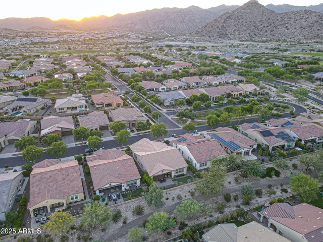 $720,000 | 4897 North 207th Lane, Buckeye, AZ 85396