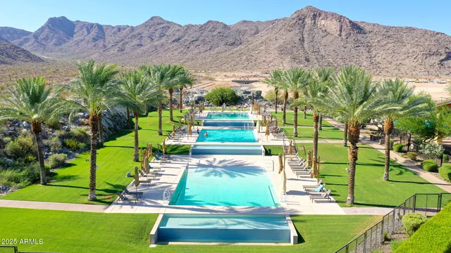 $720,000 | 4897 North 207th Lane, Buckeye, AZ 85396