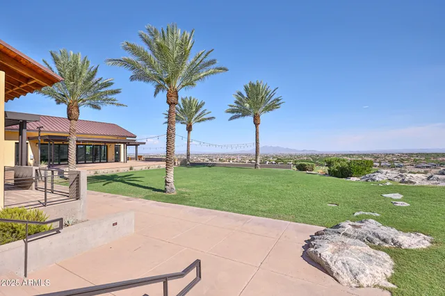 $720,000 | 4897 North 207th Lane, Buckeye, AZ 85396