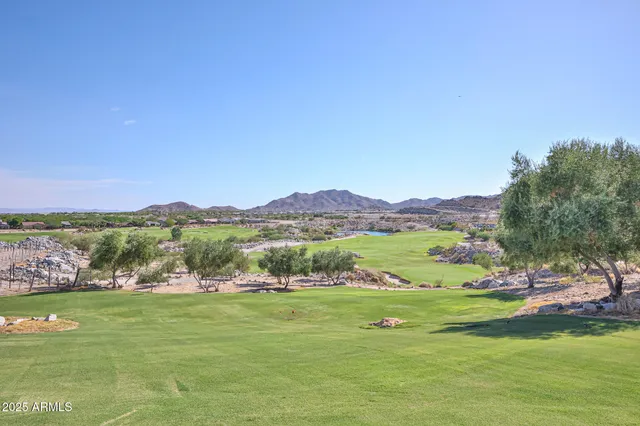 $720,000 | 4897 North 207th Lane, Buckeye, AZ 85396