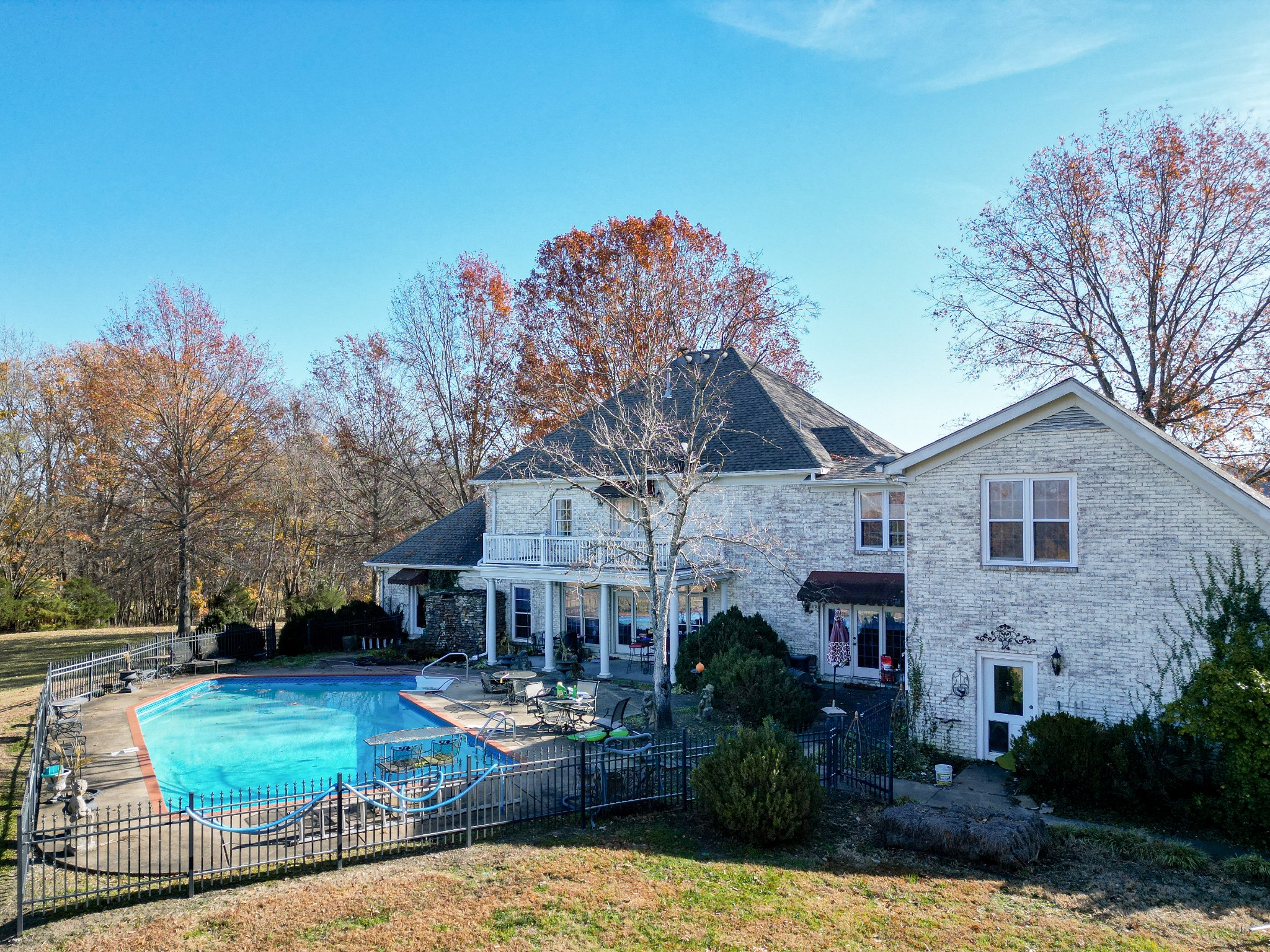 4014 Hopewell Road Culleoka, TN 38451 - Photo 16 of 36 Gallery Image 16