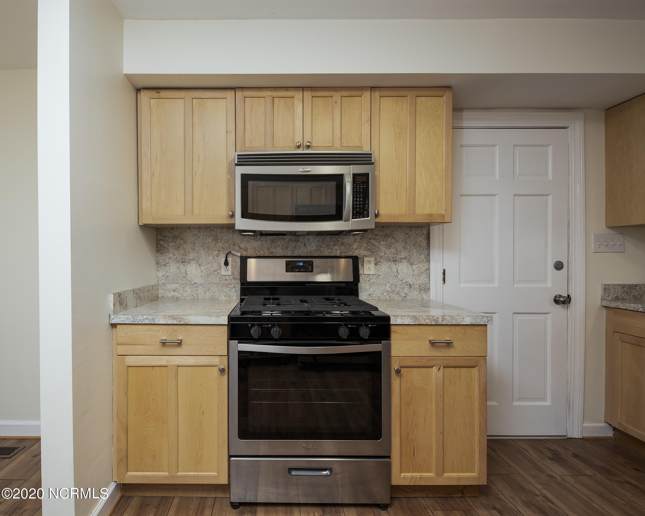 306 Little Rossie Road New Bern, NC 28560 - Photo 11 of 47 Stainless Steel Appliances