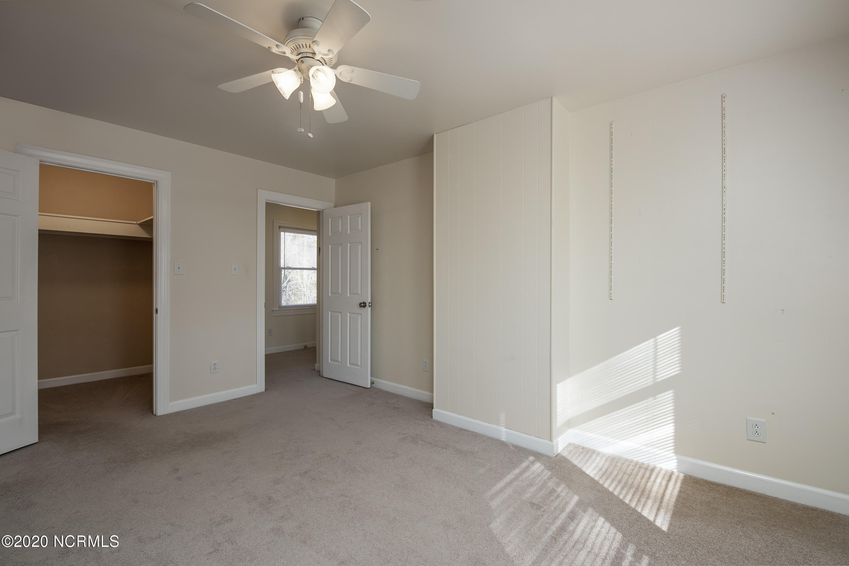 306 Little Rossie Road New Bern, NC 28560 - Photo 15 of 47 Walk In Closet In Guest Bedroom