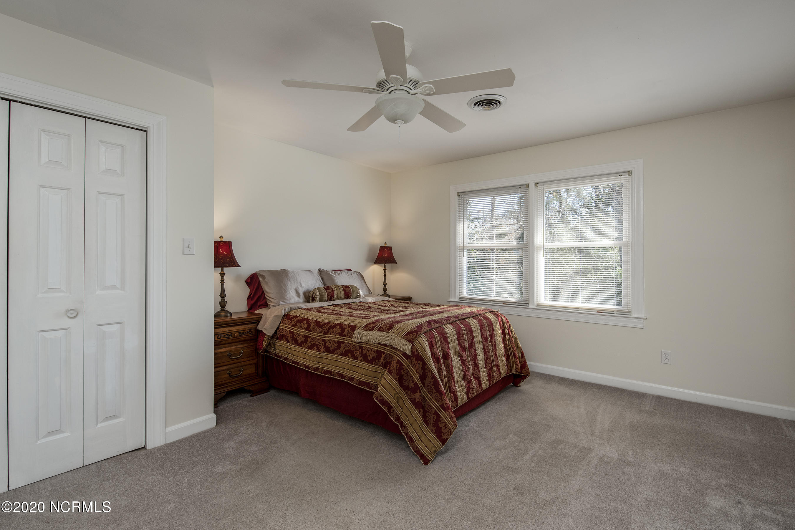306 Little Rossie Road New Bern, NC 28560 - Photo 16 of 47 Master Bedroom