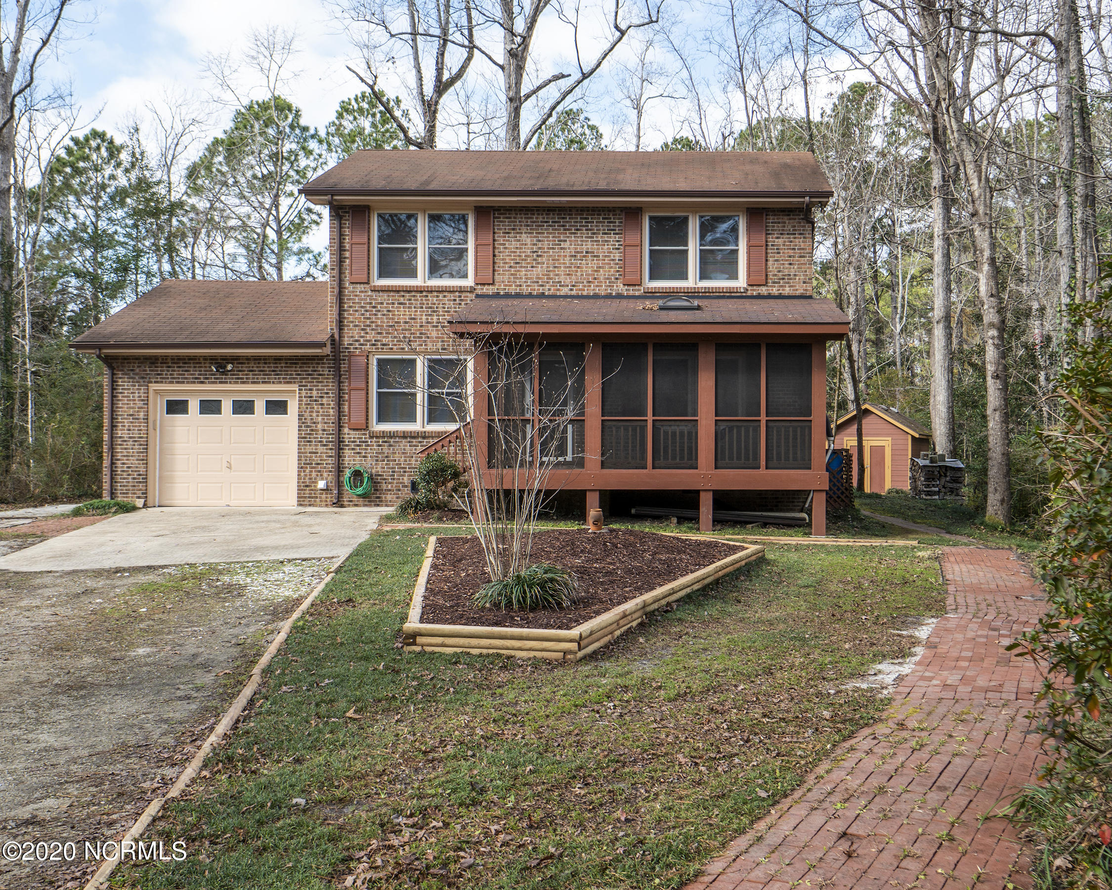 306 Little Rossie Road New Bern, NC 28560 - Photo 22 of 47 Welcome Home!
