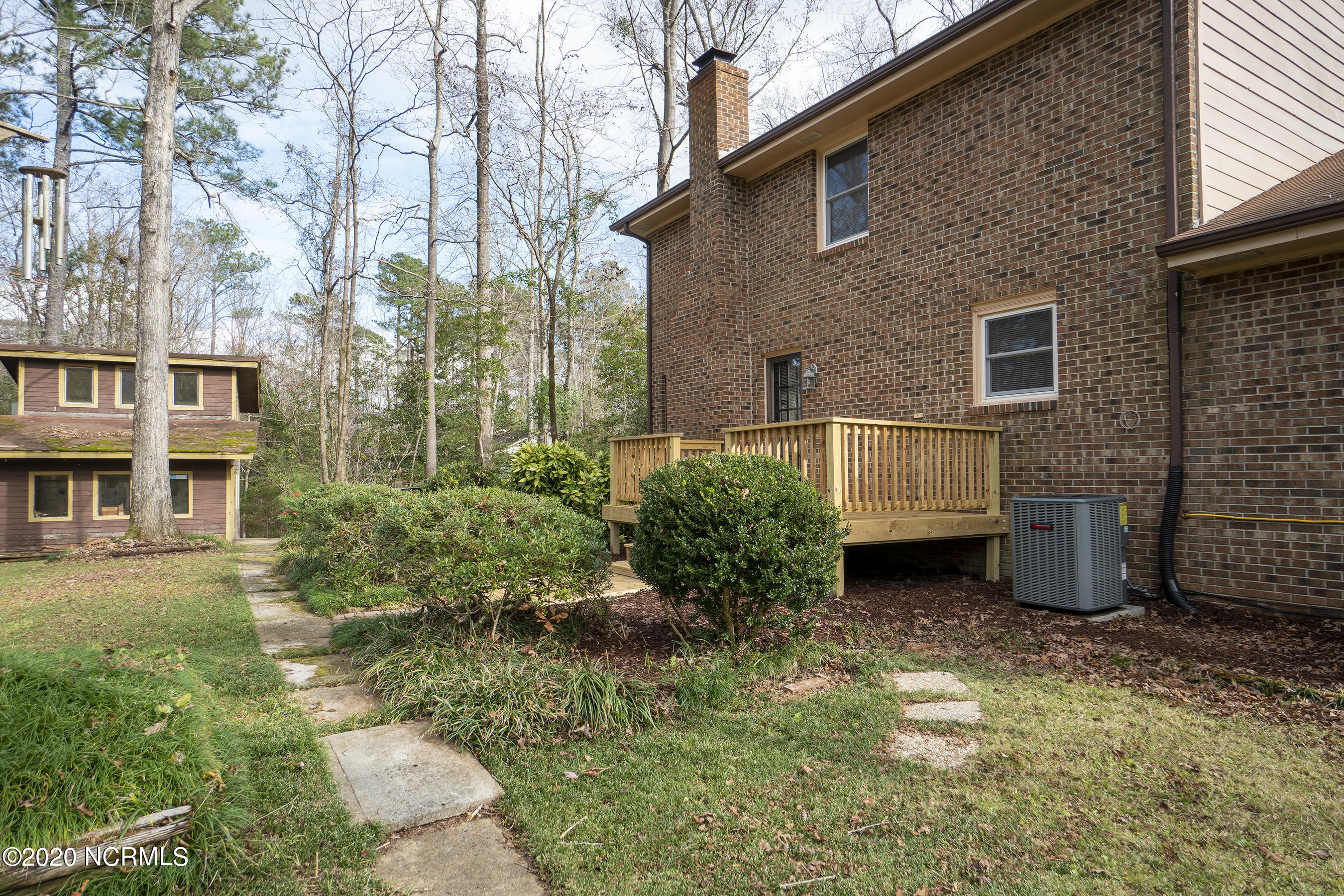 306 Little Rossie Road New Bern, NC 28560 - Photo 32 of 47 37