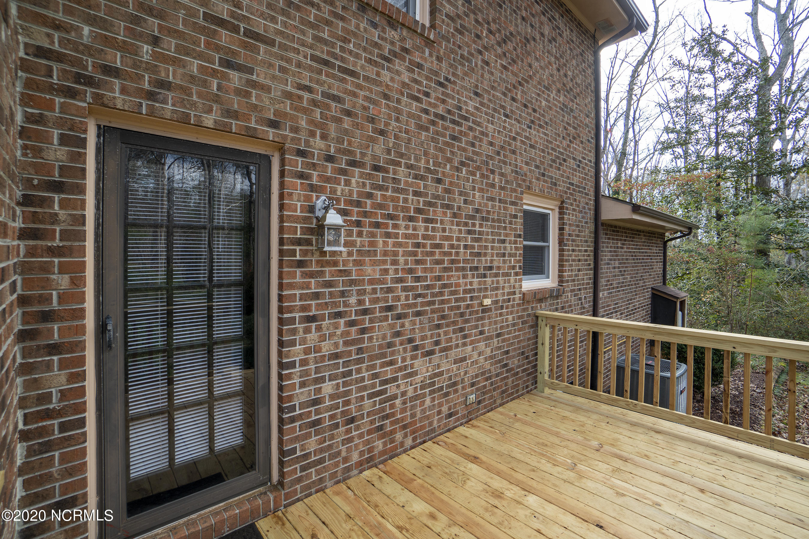 306 Little Rossie Road New Bern, NC 28560 - Photo 34 of 47 Great Deck For Grilling & Chilling