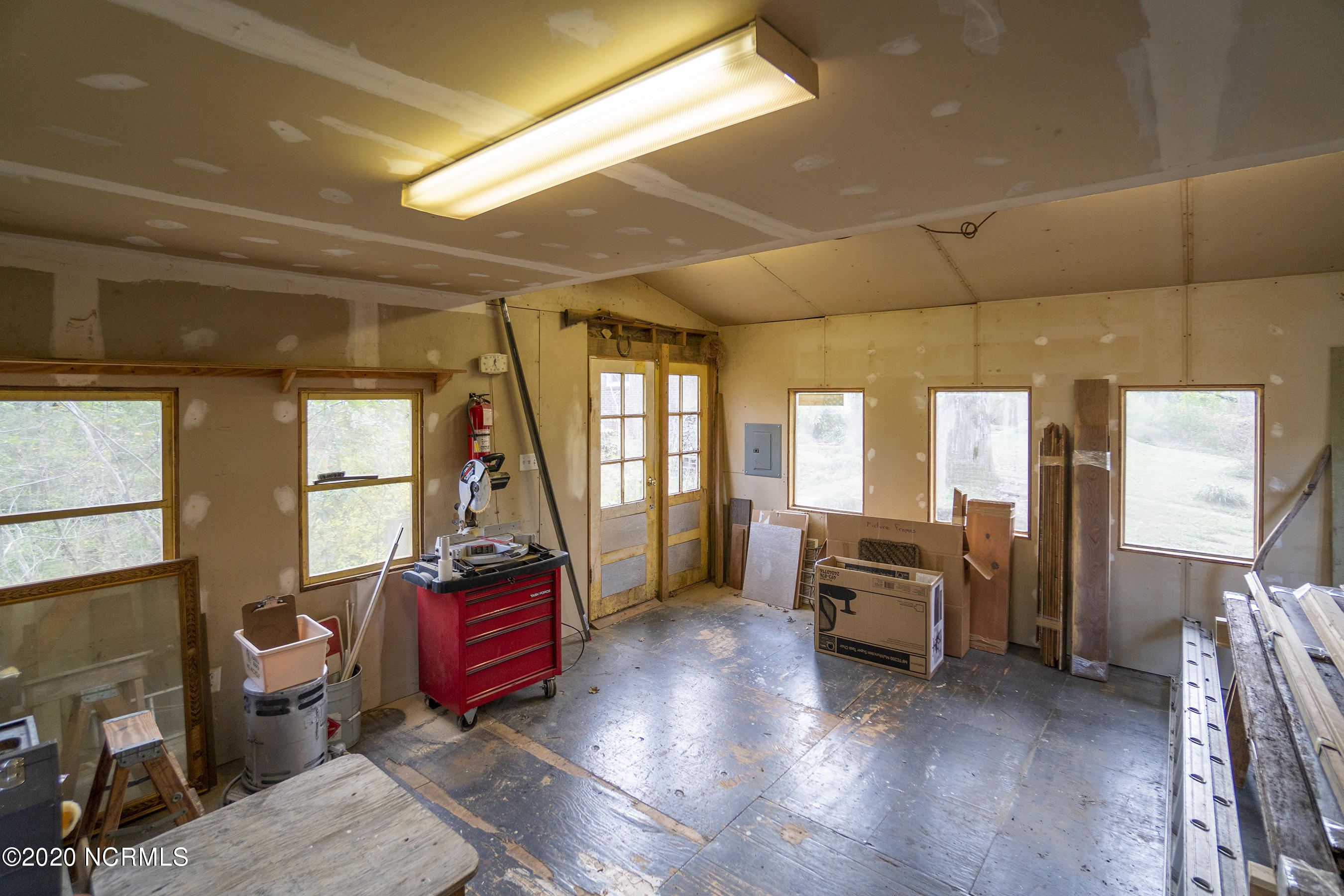 306 Little Rossie Road New Bern, NC 28560 - Photo 42 of 47 Lots of Room For Projects